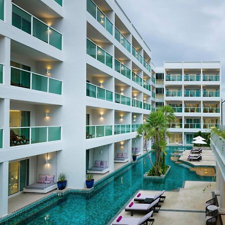 Chanalai Romantica Resort - Adults Only, Kata Beach Bagian luar foto