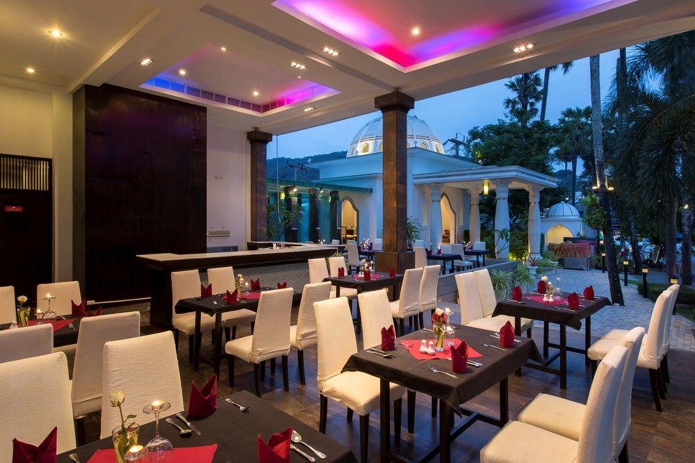 Chanalai Romantica Resort - Adults Only, Kata Beach Bagian luar foto