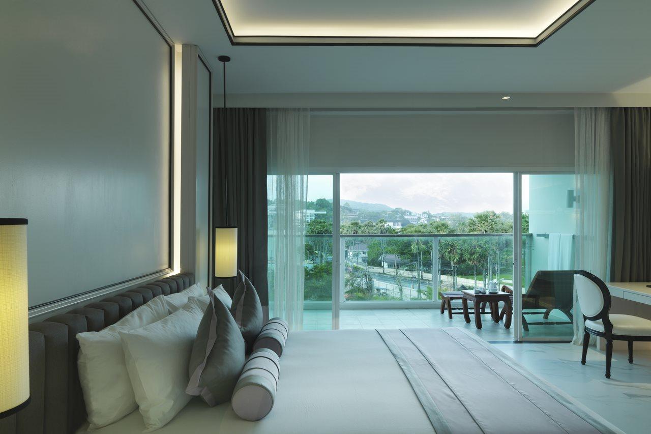 Chanalai Romantica Resort - Adults Only, Kata Beach Bagian luar foto