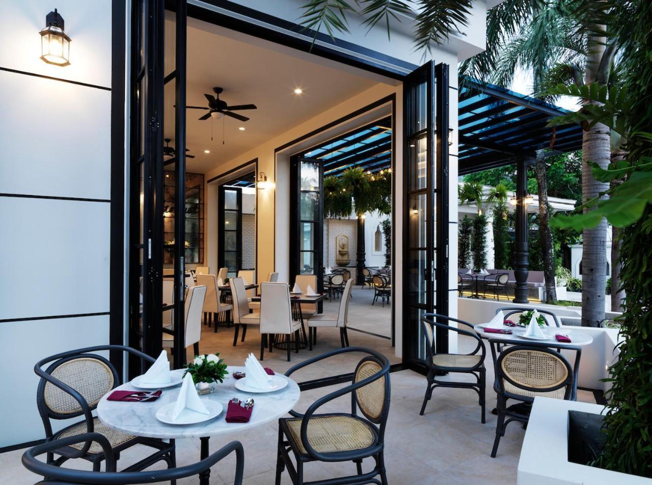 Chanalai Romantica Resort - Adults Only, Kata Beach Bagian luar foto