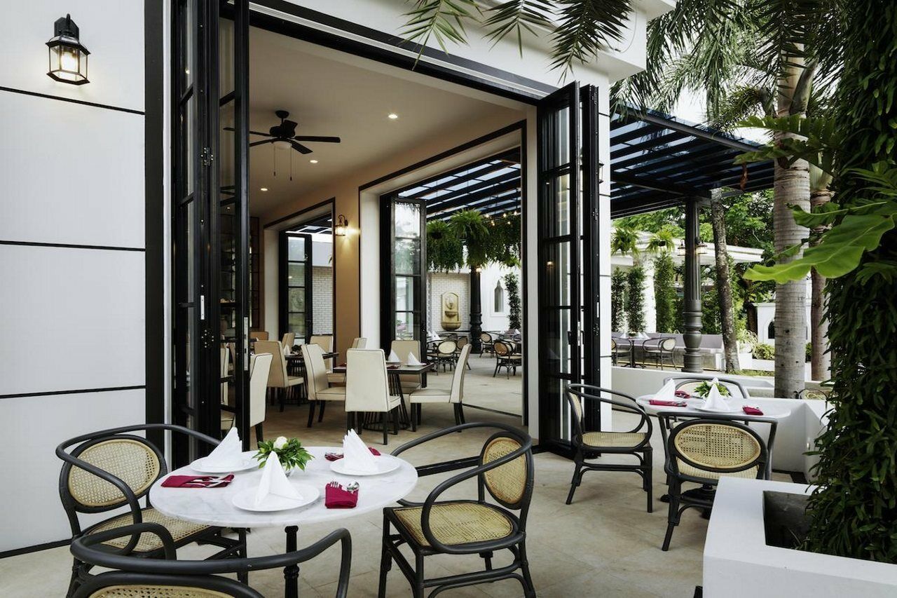 Chanalai Romantica Resort - Adults Only, Kata Beach Bagian luar foto